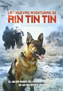 Finding Rin Tin Tin | Rin Tin Tin  DVD